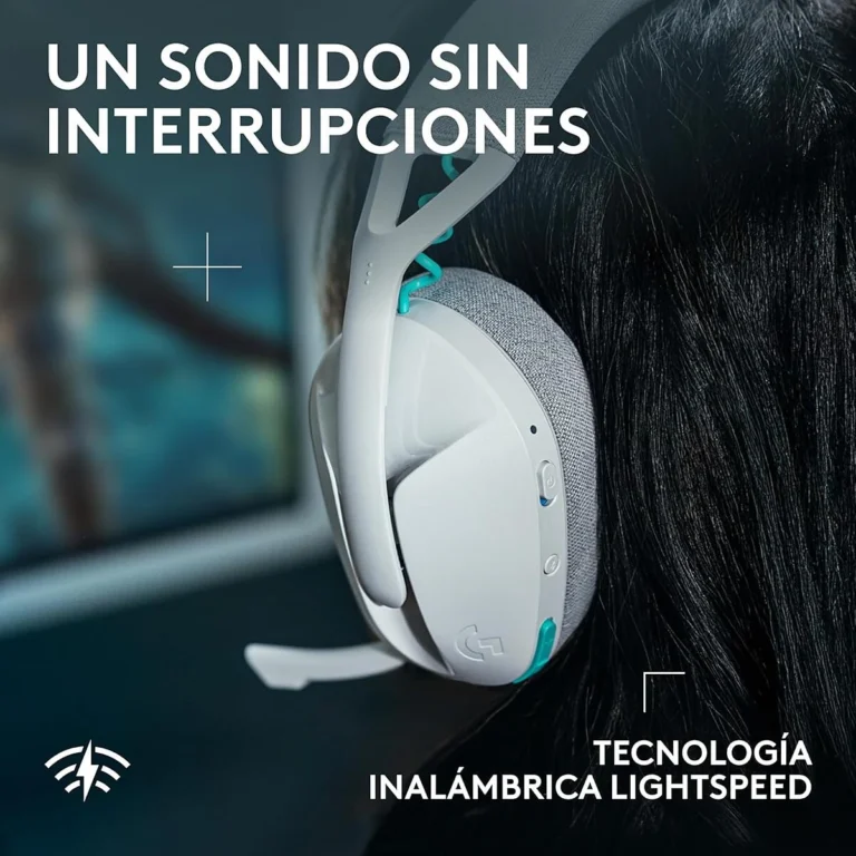 Logitech-G321-Lightspeed-Wireless-White-4