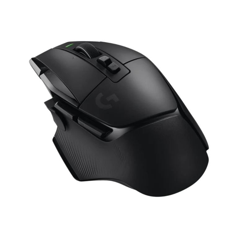 Logitech-G502X-LIGHTSPEED-Black