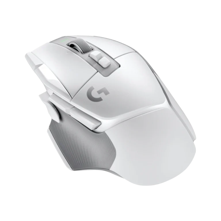 Logitech-G502X-LIGHTSPEED-White