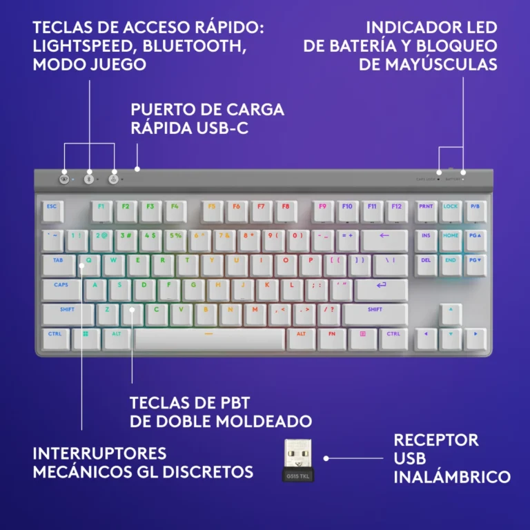 Logitech-G515-TKL-LIGHTSPEED