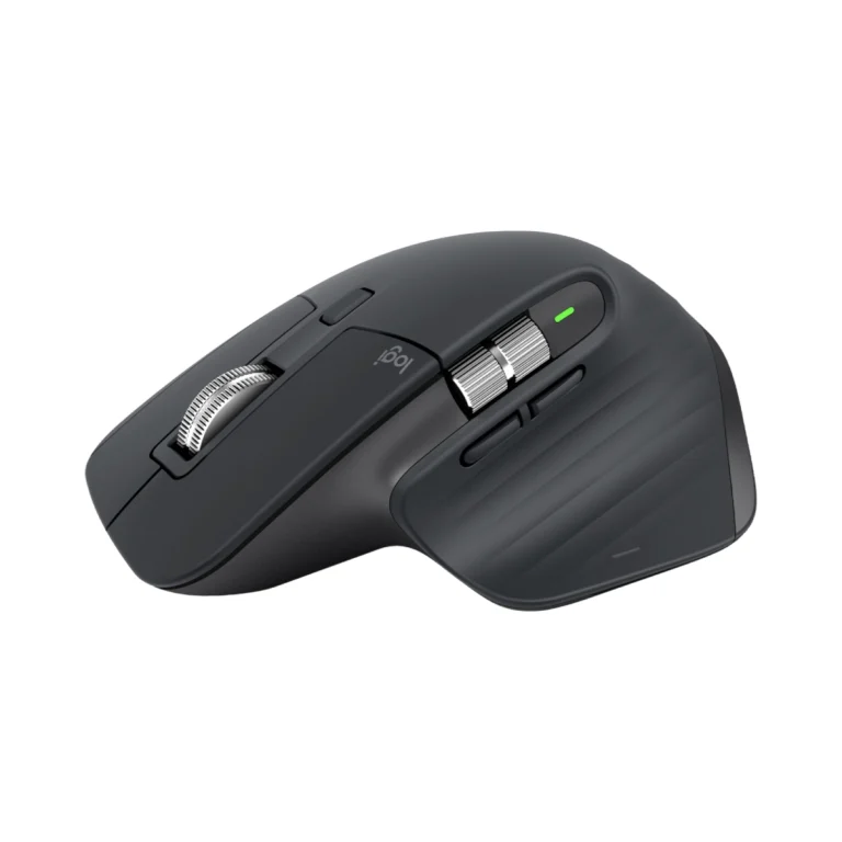 Logitech-MX-Master-3S-Bluetooth-Edition