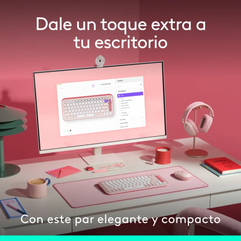 Logitech-POP-Icon-Rose-Compacto