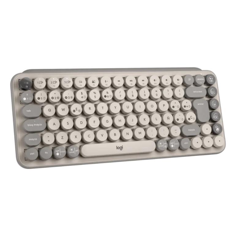 Logitech-POP-Keys-Inalambrico-Arena
