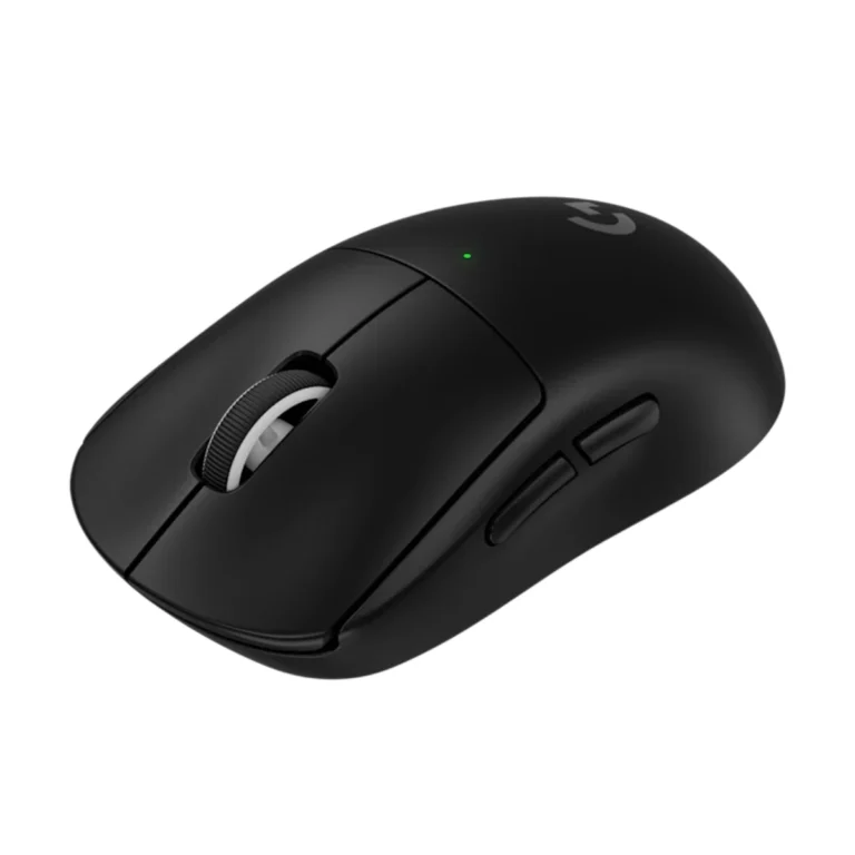 Logitech-PRO-X-SUPERLIGHT-2-SE-Black