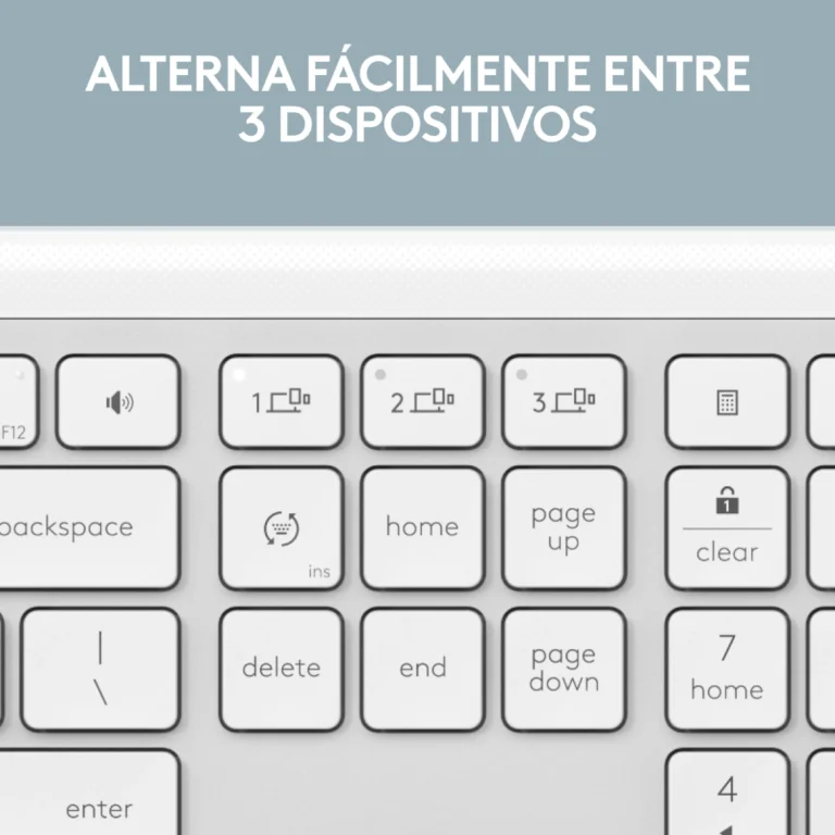 Logitech-Signature-Slim-K950-Blanco-en-Espanol-Multi-dispositivo
