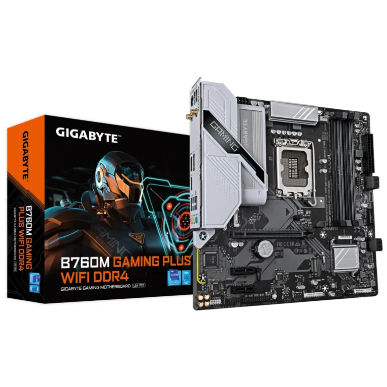 Mainboard-Gigabyte-B760M-Gaming-Plus-Wifi-DDR4