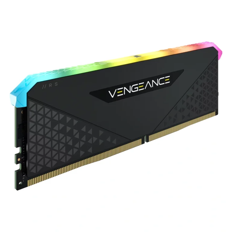 Memoria-RAM-Corsair-Vengeance-RGB-RS-16GB-DDR4-3200MHz