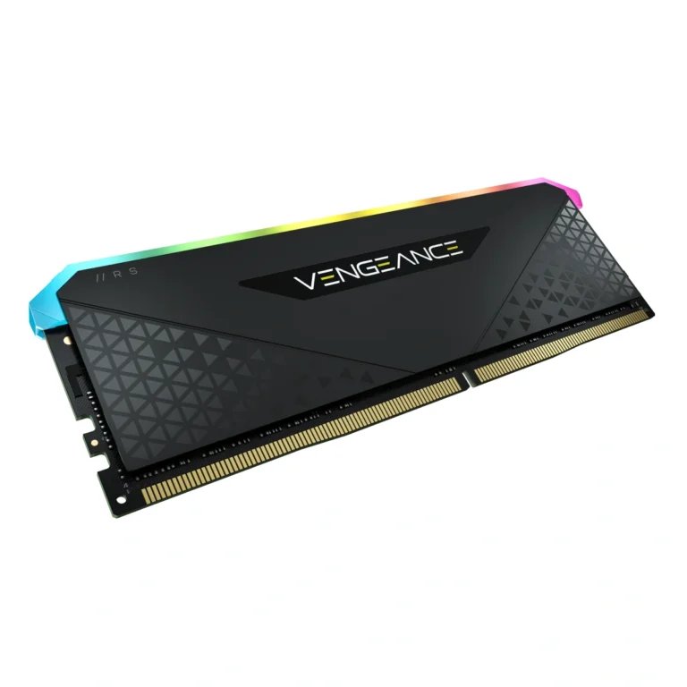 Memoria-RAM-Corsair-Vengeance-RGB-RS-8GB-DDR4-3200-MHz