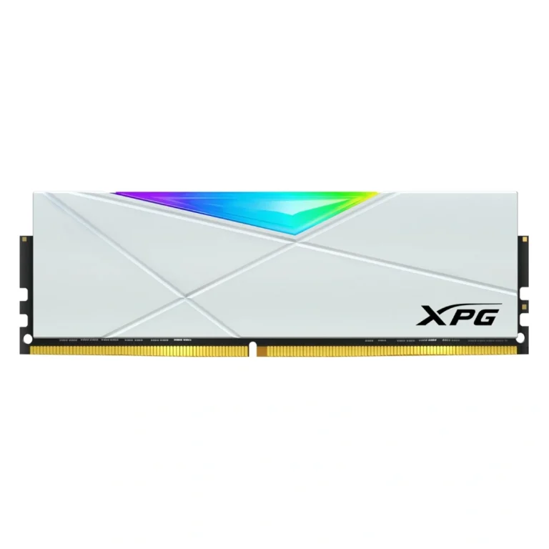 Memoria-Ram-Adata-XPG-Spectrix-D50-16GB-DDR4-3200MHz-White