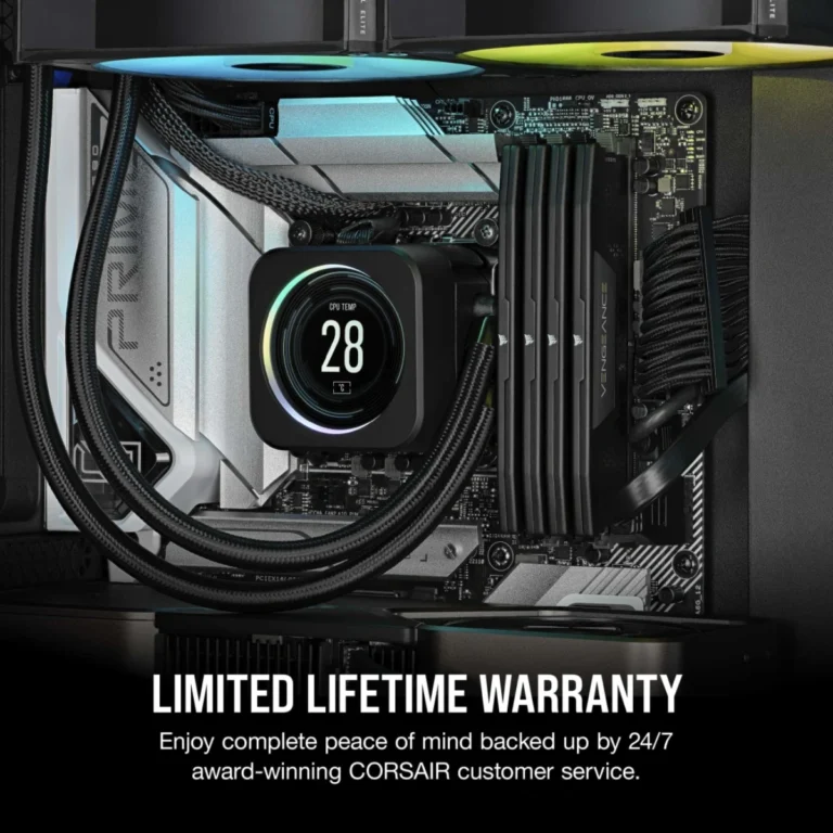 Memoria-Ram-Corsair-Vengeance-DDR5-32GB-5200MHz-Garantia