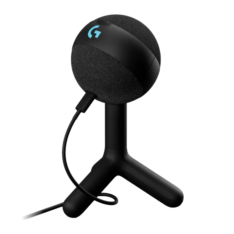 Microfono-Logitech-Yeti-Orb-Black