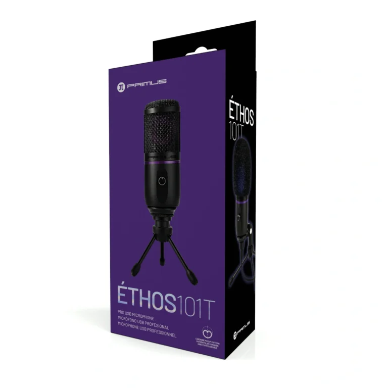 Microfono-Primus-ETHOS101T-PMI-101-USB-CAJA
