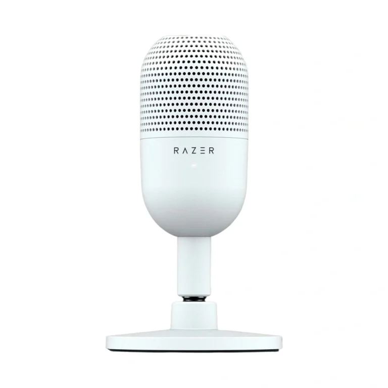 Microfono-Razer-Seiren-V3-Mini-White