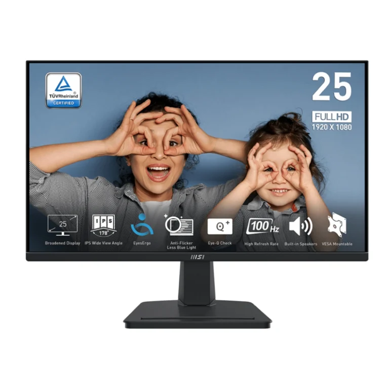 Monitor-MSI-Pro-MP251-24