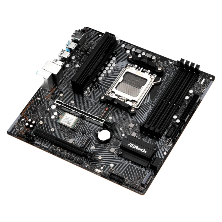 Motherboard-ASRock-B650M-PG-Lightning-WiFi-5