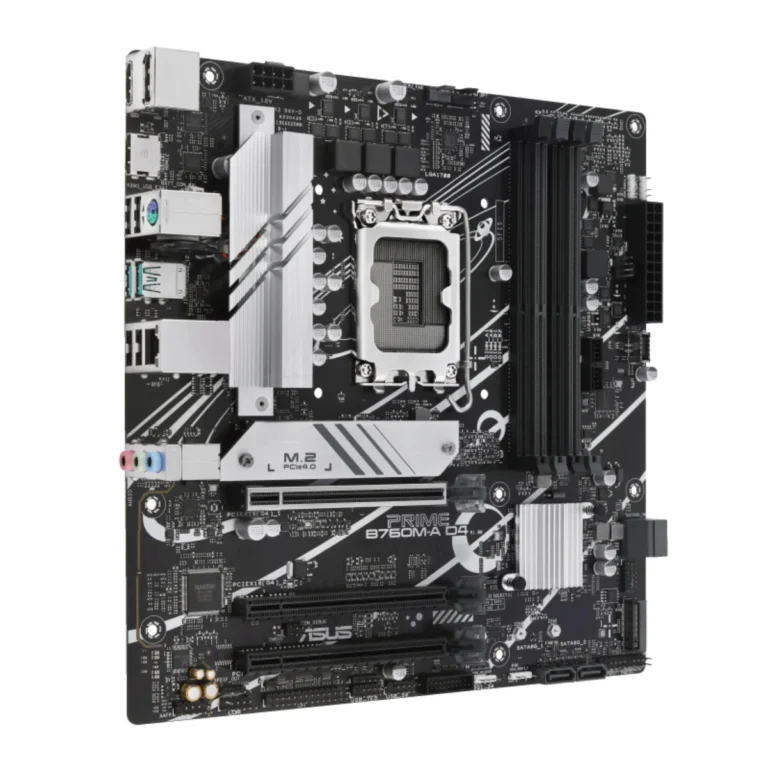 Motherboard-Asus-Prime-B760M-A-D4-2