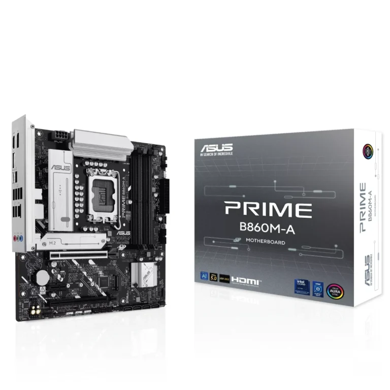 Motherboard-Asus-Prime-B860M-A