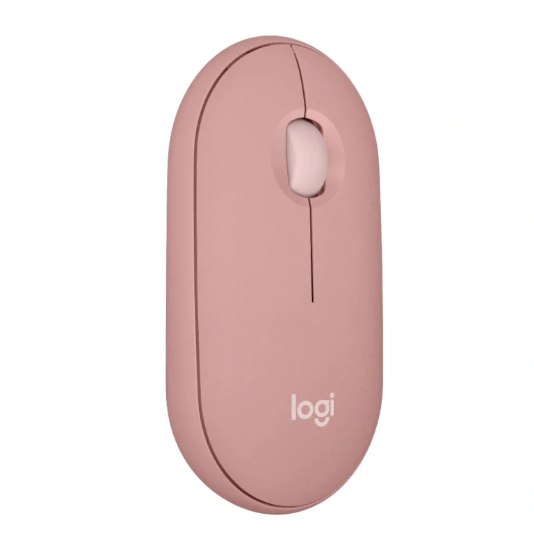 Mouse-Bluetooth-Logitech-M350s-Pebble-2-Rose
