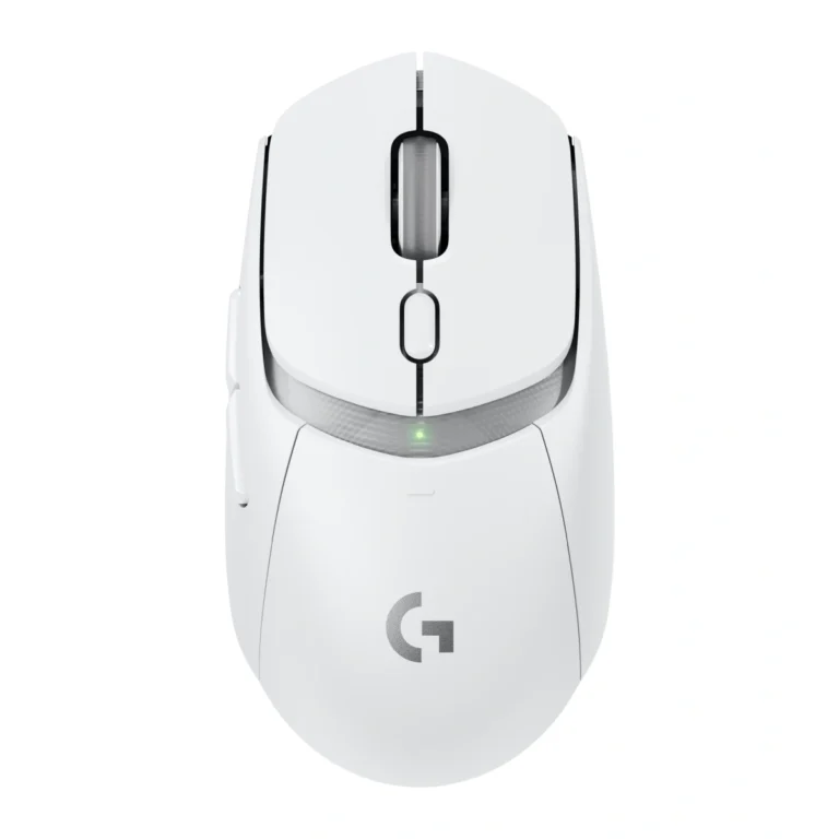Mouse-Logitech-G309-LightSpeed-White