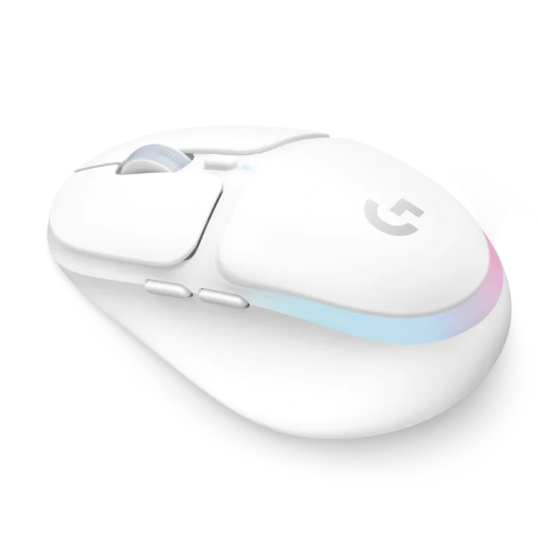 Mouse-Logitech-G705-Aurora-Lightspeed-Wireless