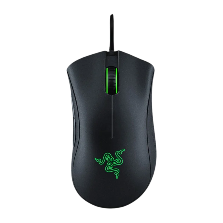 Mouse-Razer-DeathAdder-Essential-Black