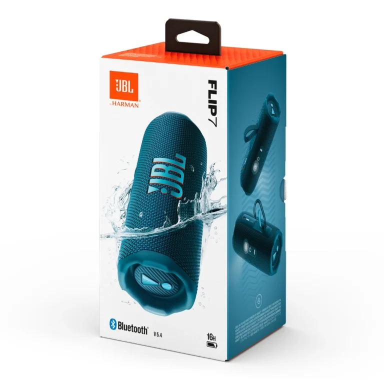 Parlante-Bluetooth-JBL-Flip-7-Azul-6