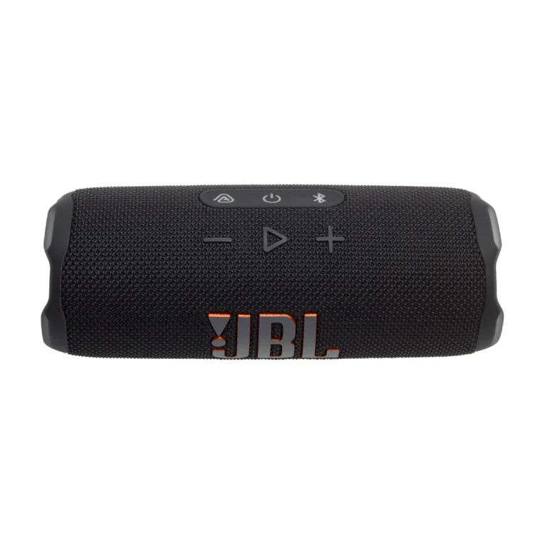 Parlante-Bluetooth-JBL-Flip-7-Black-5