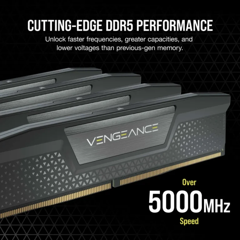 Ram-Corsair-Vengeance-DDR5-32GB-5200MHz