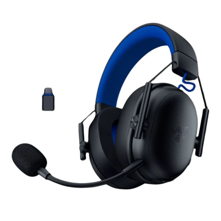 Razer-BlackShark-V3-X-HyperSpeed-para-PlayStation