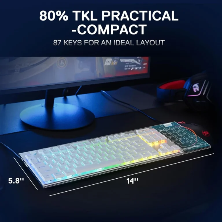 Redragon-K621W-Horus-TKL