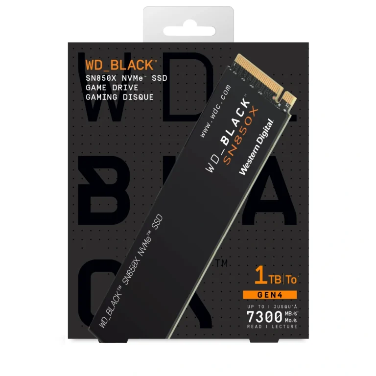 SSD-M