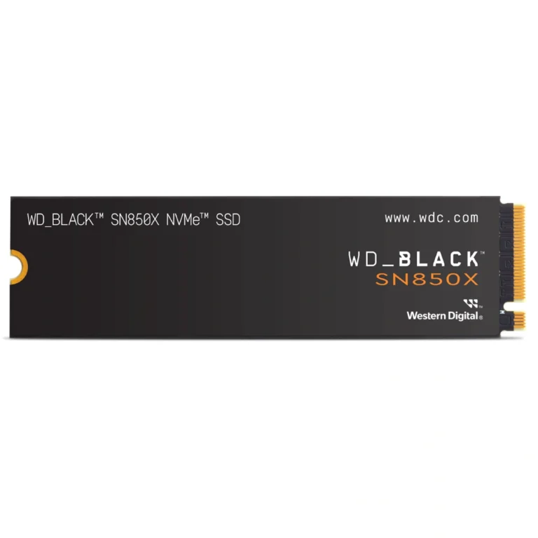 SSD-M