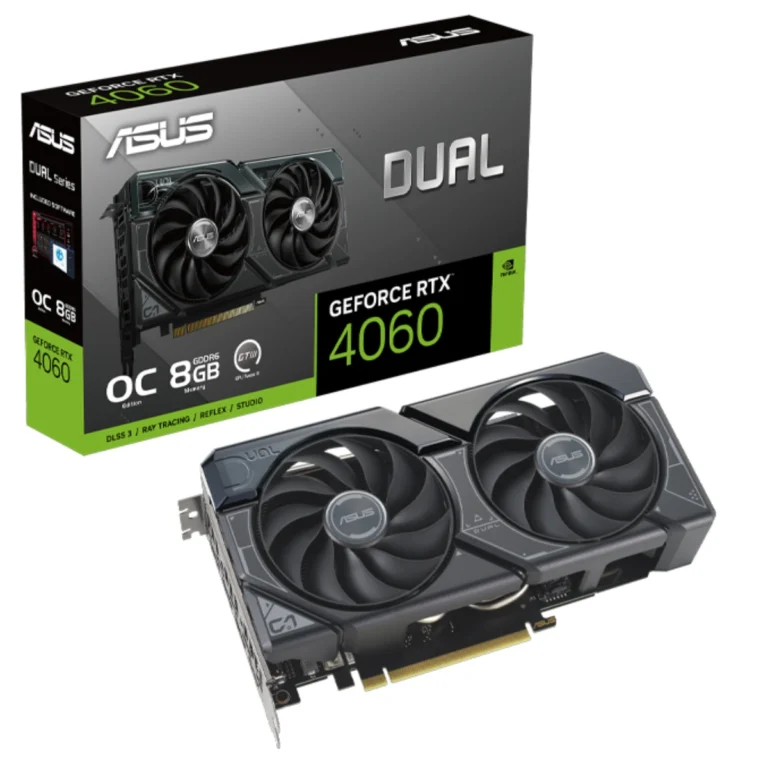 Tarjeta-Grafica-ASUS-Dual-RTX-4060-O8GB-V2