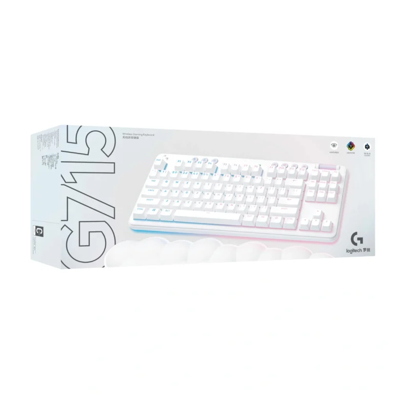 Teclado-Gamer-Logitech-G715-TKL-Aurora