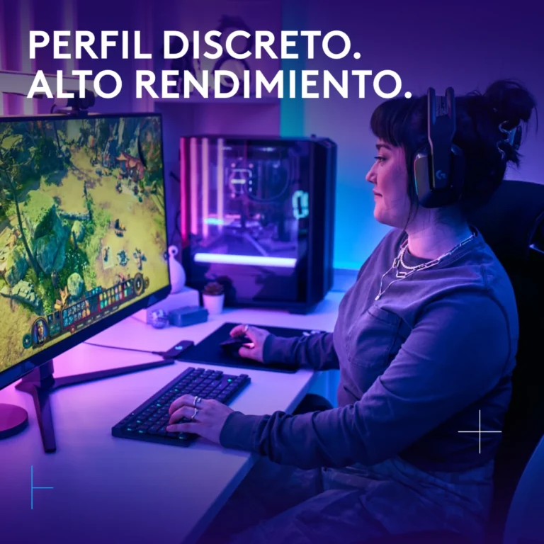 Teclado-Logitech-G515-LIGHTSPEED-TKL-Tactile-Black