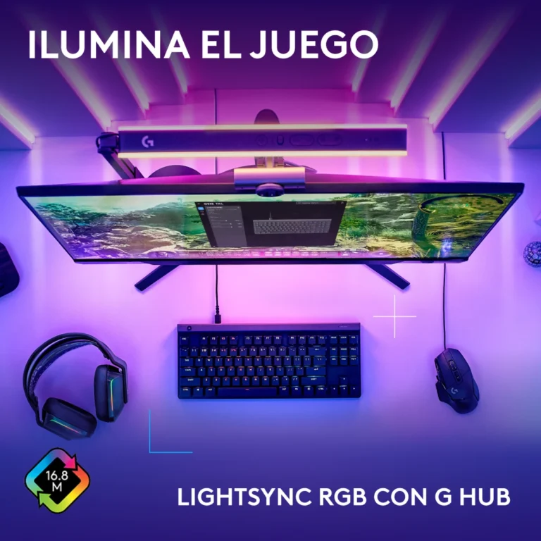 Teclado-Logitech-G515-TKL-Cableado-Perfil-Bajo-RGB-Color-Negro-6