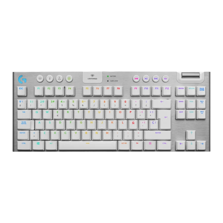 Teclado-Logitech-G915-TKL
