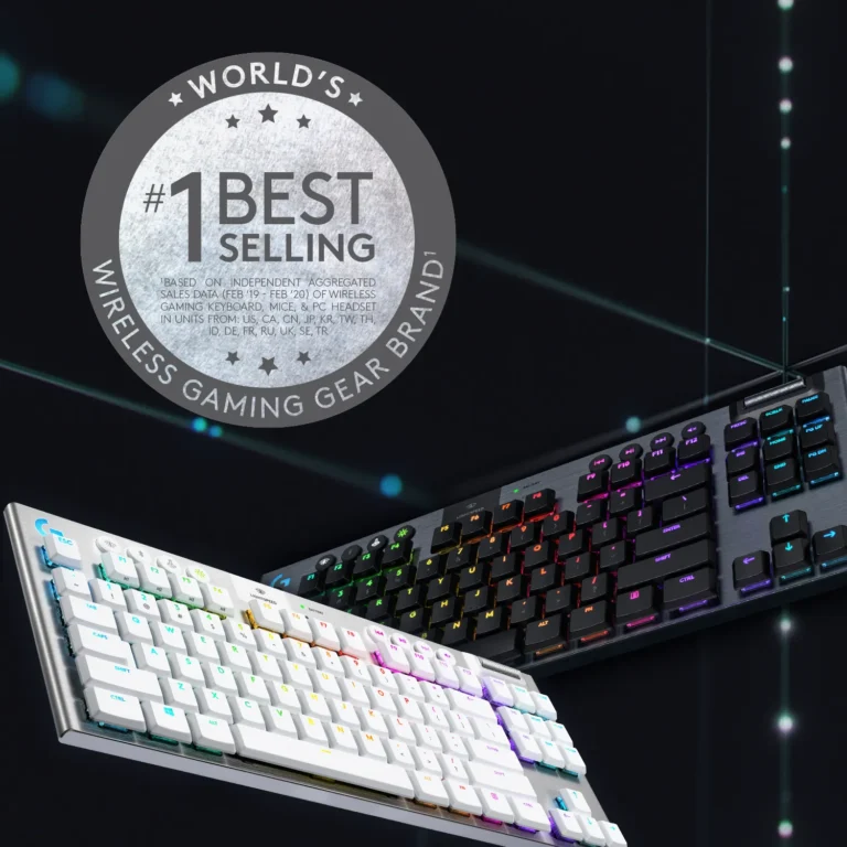 Teclado-Logitech-G915-TKL-Gamer