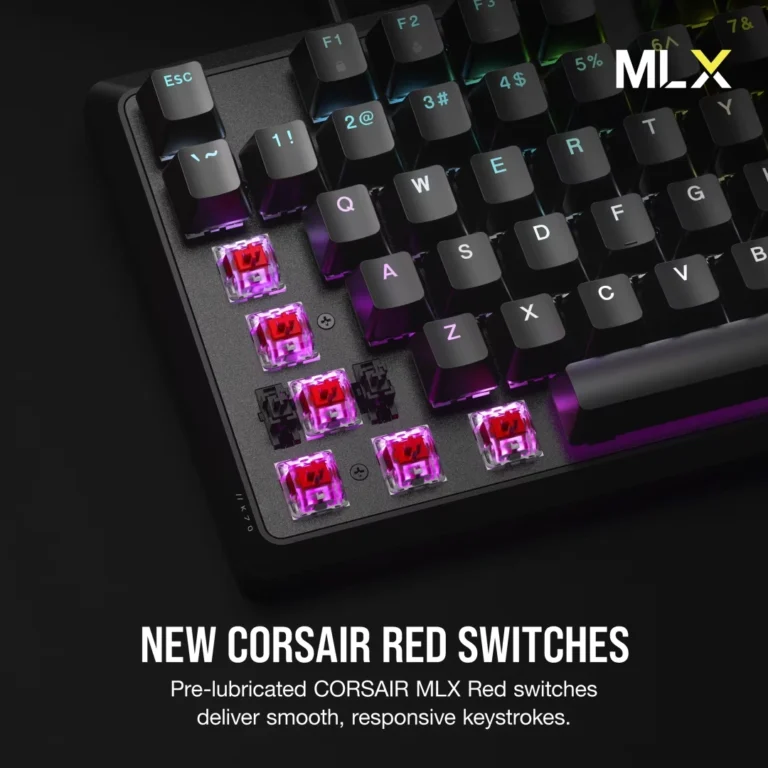 Teclado-Mecanico-Corsair-K70-Core-RGB-5