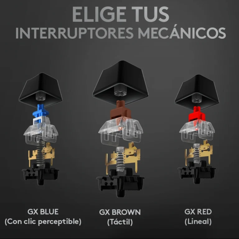Teclado-Mecanico-Logitech-G513-Carbon