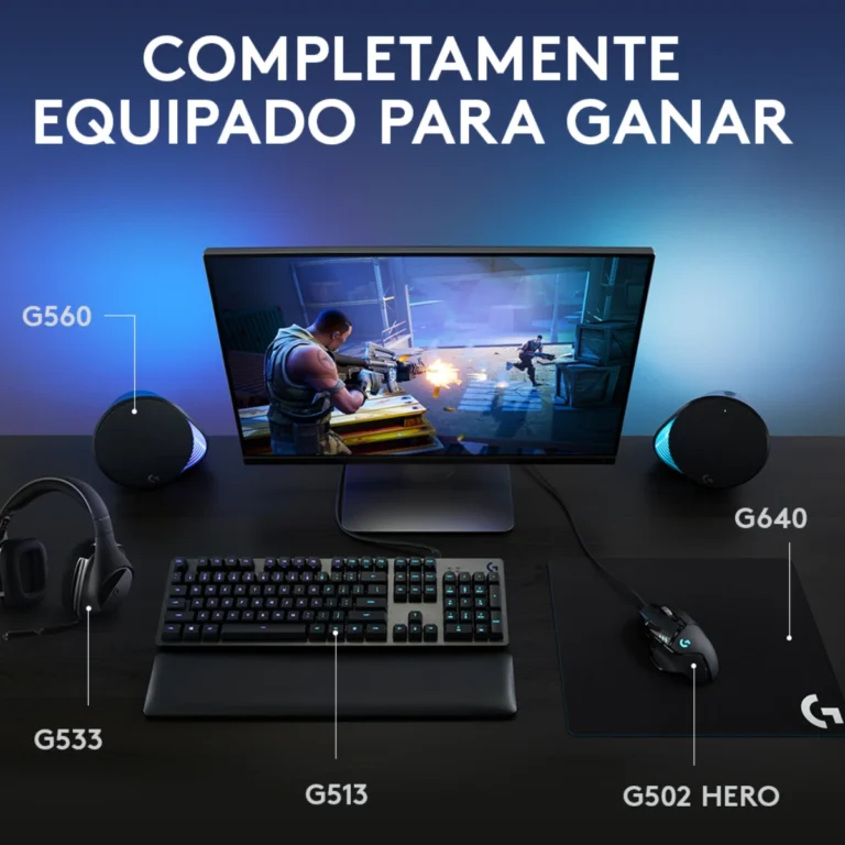 Teclado-Mecanico-Logitech-G513-Carbon-80
