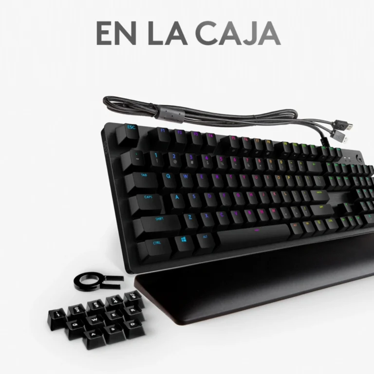 Teclado-Mecanico-Logitech-G513-Carbon-Caja