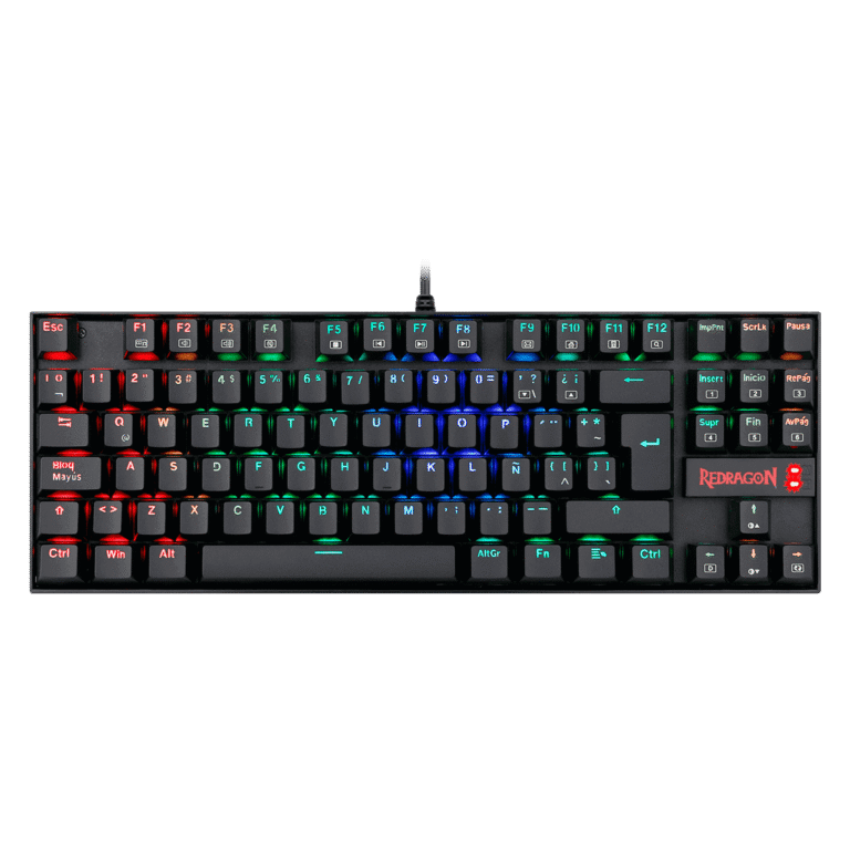 Teclado-Redragon-Kumara-K552-RGB