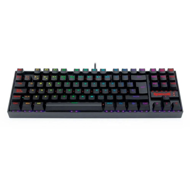 Teclado-Redragon-Kumara-K552-RGB-Switch-Red-esp