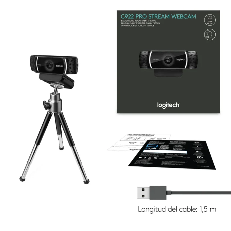 WebCam-Logitech-C922-Pro-Stream-Full-HD-1080p-11