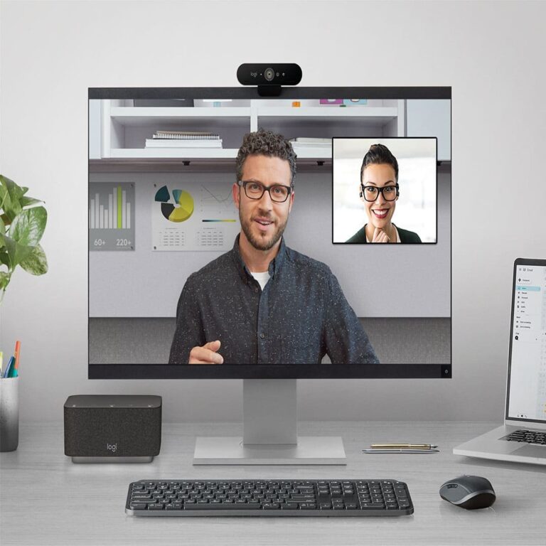 camara-logitech-c930e-empresarial
