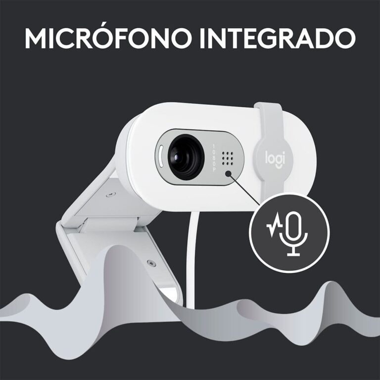 camara-web-logitech-brio-100-white
