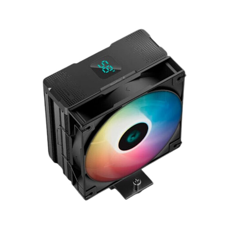cooler-deepcool-ag400-digital-argb-black-2