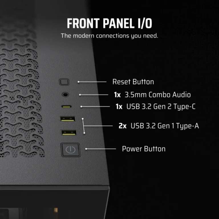 corsair-3500x-ARGB-Black