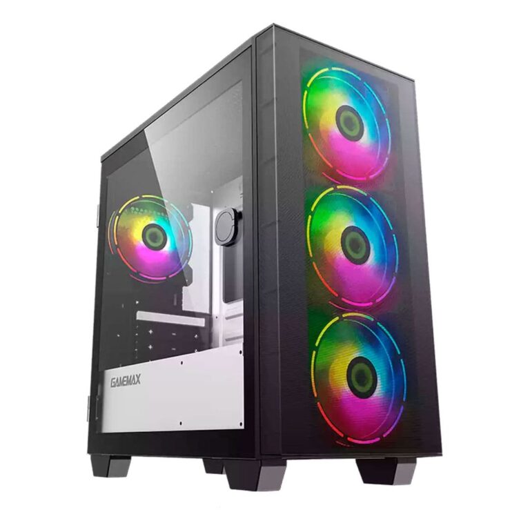 gamemax-aero-mini-argb